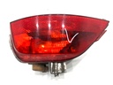 Piloto trasero izquierdo parachoques RENAULT MEGANE IV liftback (B9A/M/N_) 2015-2022