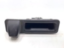 Manilla de portón trasero BMW X5 (G05, F95) 2018-