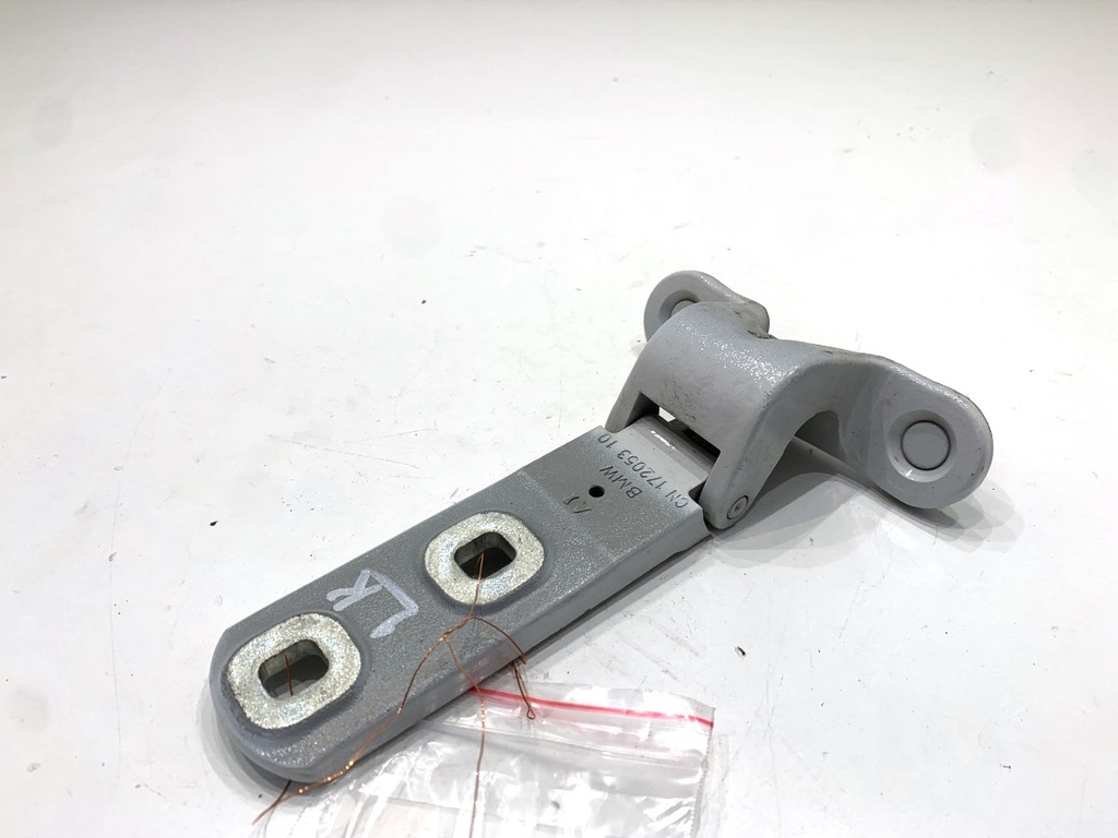 [STARK-887825] Bisagra de portón trasero izquierda BMW X5 (G05, F95) 2018-