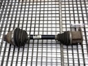 Palier delantero izquierdo Audi A6 C7 Avant 2.0 TDI 130 kW 2011-2018