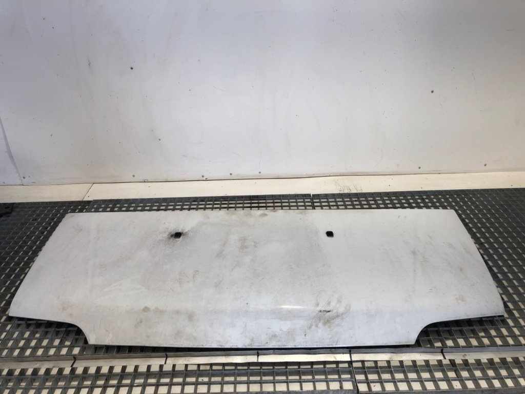 [STARK-888385] Capó Fiat Ducato Platforma/podwozie (244) 2002-2022