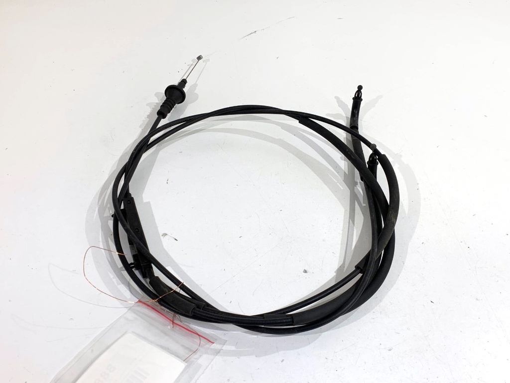 [STARK-888476] Mascarilla de enmascaramiento BMW X5 (G05, F95) 2018-2022