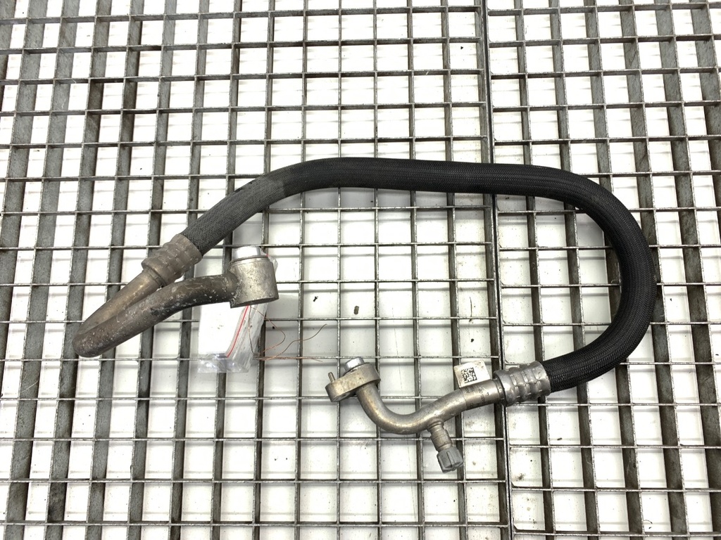 [STARK-888498] Maneta de aire acondicionado BMW X5 (G05, F95) 2018-