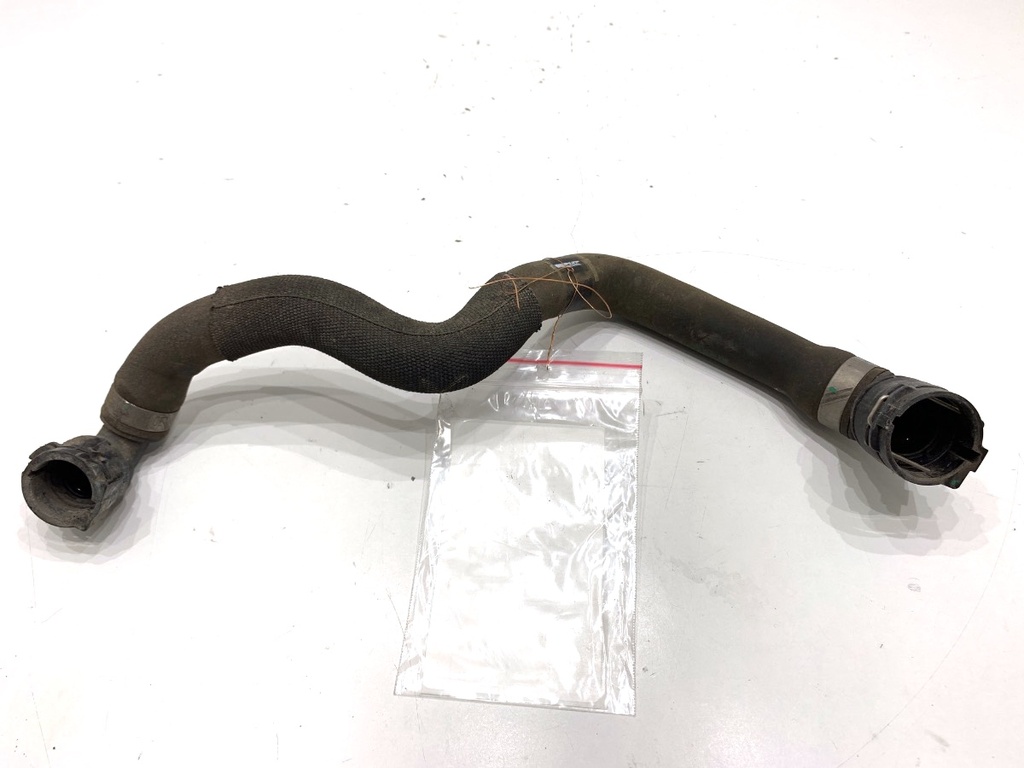 [STARK-888502] Drenaje de agua BMW X5 (G05, F95) 2018-2022