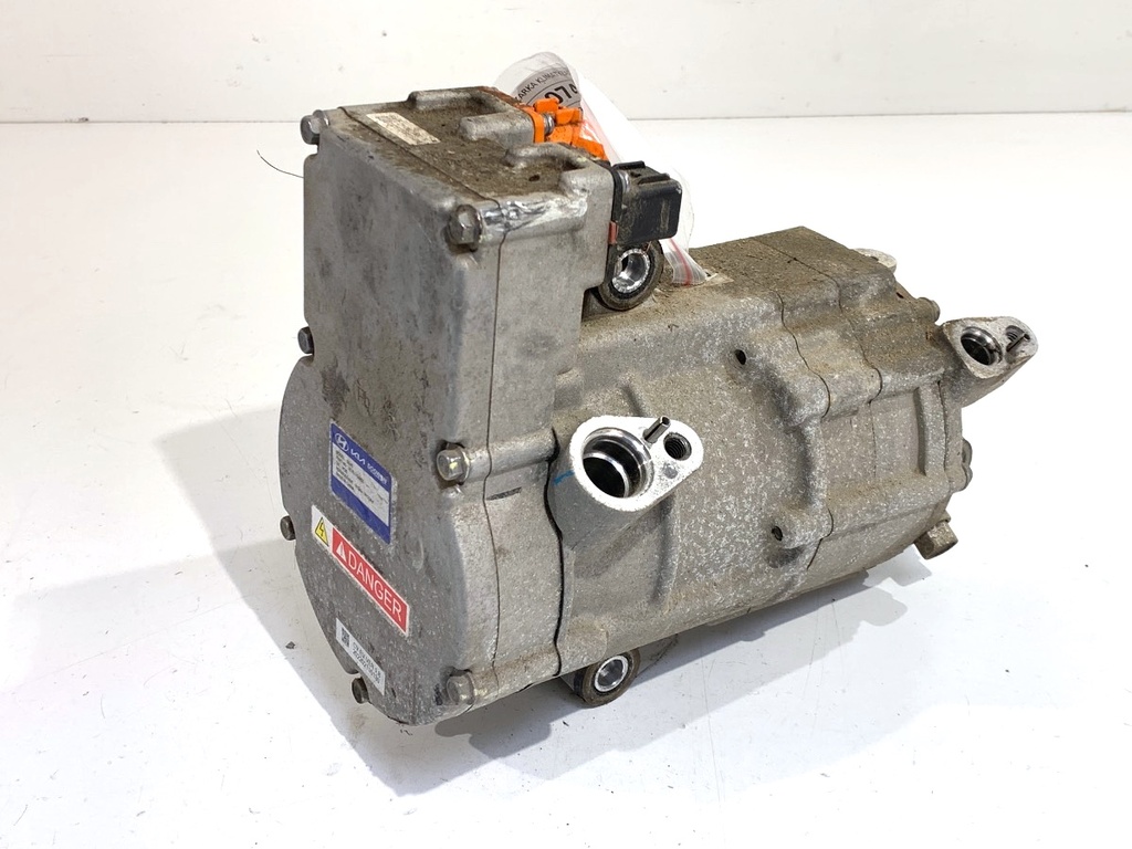 [STARK-890742] Compresor de aire acondicionado KIA EV6 (CV) 2021-2022 977E1-CV400