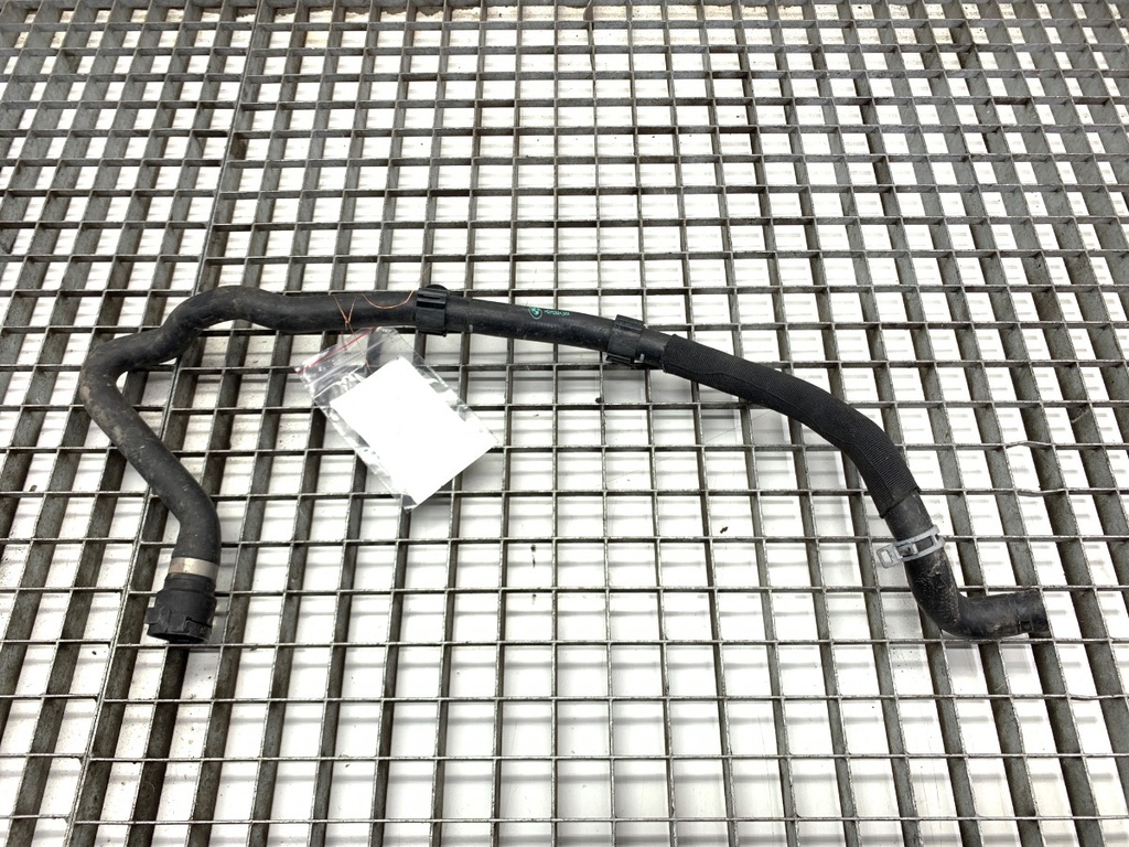 [STARK-888906] Drenaje de agua BMW X5 (G05, F95) 2018-2022