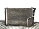 Radiador de aire acondicionado Mercedes-Benz Clase E (W212) 2009-2016