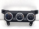 Panel de control de climatización MAZDA CX-3 (DK) 2.0 SKYACTIV-G 88 kW (120 CV) gasolina 2015-2022