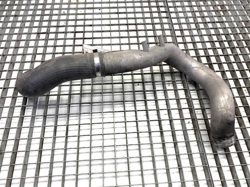 [STARK-889593] Rueda de turbocompresor para Renault Koleos I (HY_) 2.0 dCi 4x4 110 kW