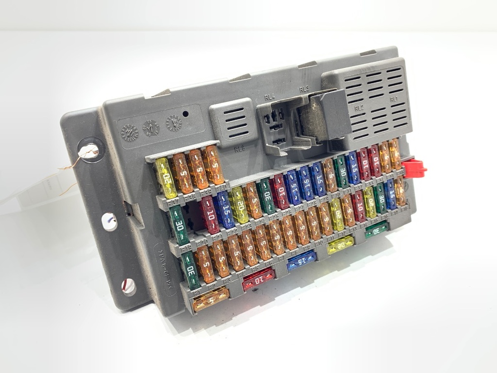 [STARK-889886] Módulo BSI MINI MINI (R50, R53) 2001-2006