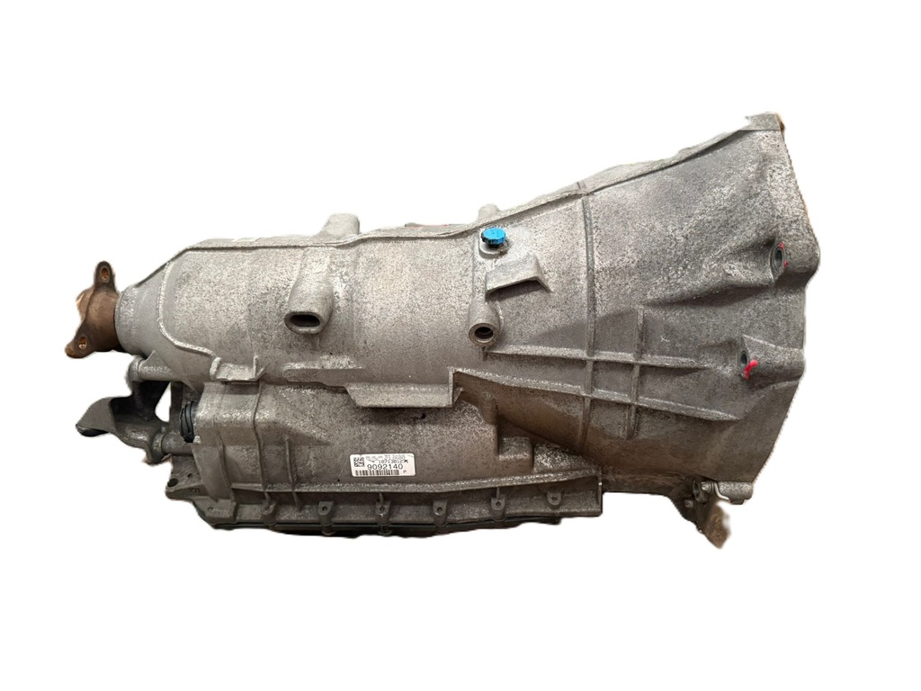 [C00230] Caja automatica BMW Serie 1 E87 2.0 120D N47D20C N47 24007590160