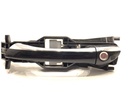 Manilla exterior de puerta delantera izquierda Mercedes-Benz Clase E T-Model (S211) 2003-2009
