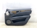 Panel de puerta delantero derecho Mercedes-Benz Clase E T-Model (S211) 2003-2009