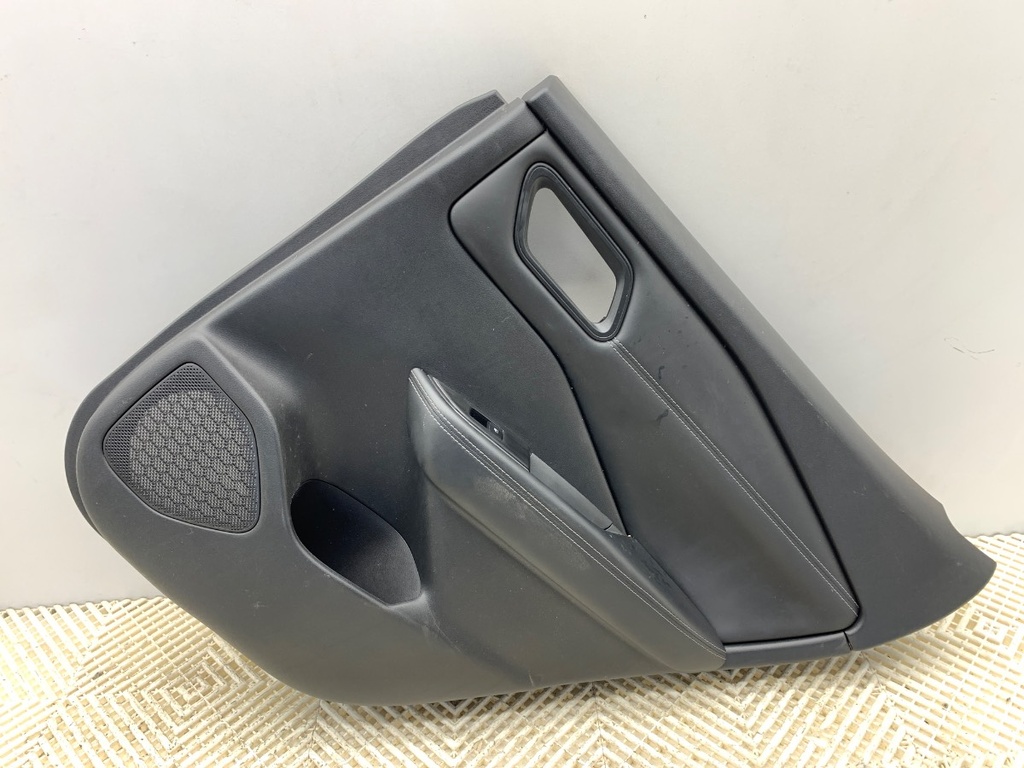 [STARK-890619] Panel de puerta trasera derecha NISSAN QASHQAI III (J12) 2021-2022