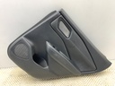 Panel de puerta trasera derecha NISSAN QASHQAI III (J12) 2021-2022