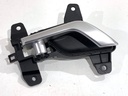 Tirador interior de puerta delantero derecho KIA EV6 (CV) 2021-2022