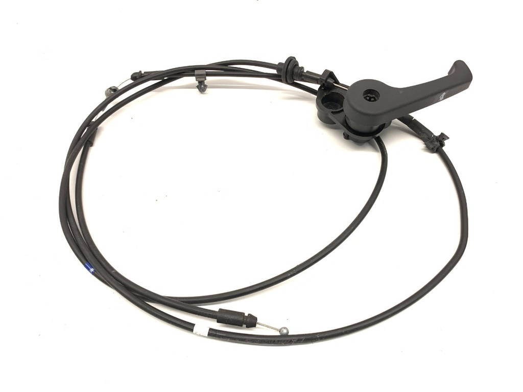 [STARK-890712] Masking Link KIA EV6 (CV) 2021-2022