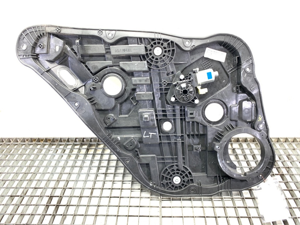 [STARK-890725] Elevador de ventana trasero izquierdo KIA EV6 (CV) 2021-2022