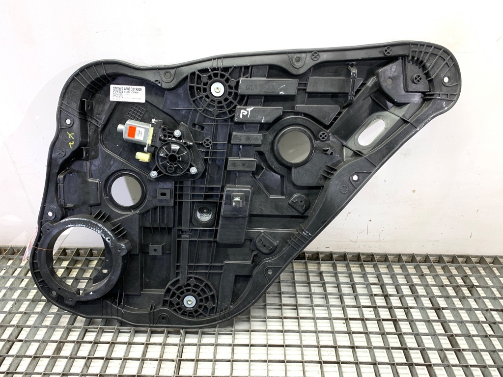 [STARK-890726] Elevador de ventana trasero derecho KIA EV6 (CV) 2021-2022
