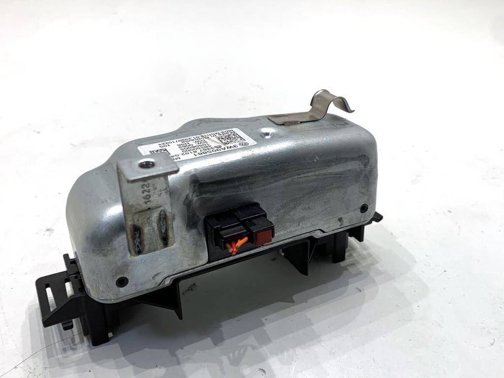 [STARK-891189] Bloqueo de dirección SKODA KAMIQ (NW4) 1.5 TSI 110 kW 2019-2022