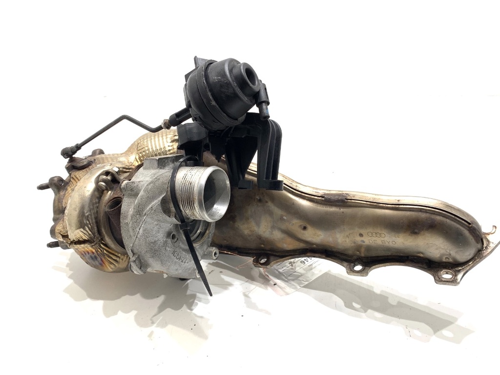 [STARK-899446] Turbocompresor AUDI A8 D4 (4H2, 4H8, 4HC, 4HL) 2009-2018