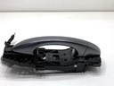 Manilla exterior de puerta trasera izquierda SKODA KAMIQ (NW4) 1.5 TSI 2019-2022