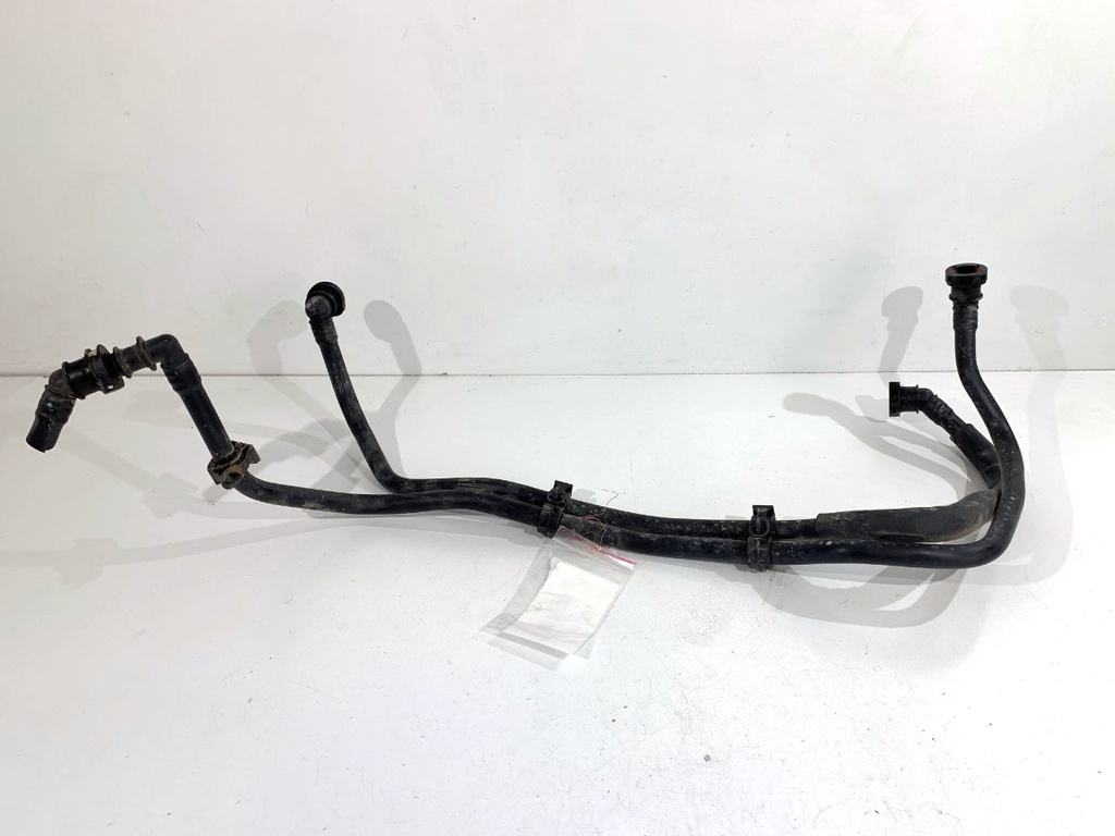 [STARK-891404] Drenaje de agua KIA EV6 (CV) 2021-2022
