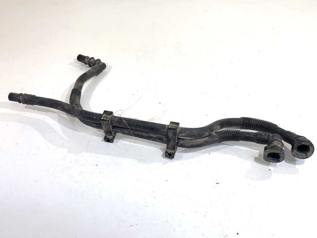 [STARK-891407] Drenaje de agua KIA EV6 (CV) 2021-2022
