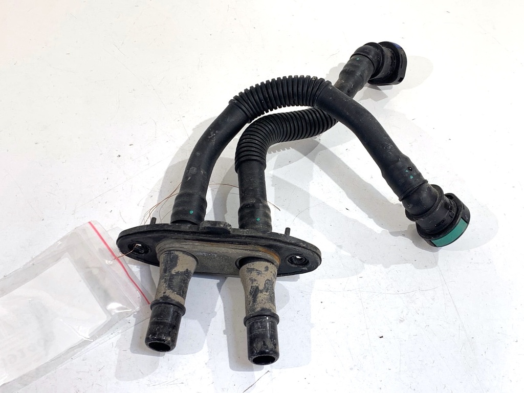 [STARK-891408] Drenaje de agua KIA EV6 (CV) 2021-2022