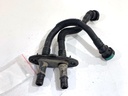 Drenaje de agua KIA EV6 (CV) 2021-2022