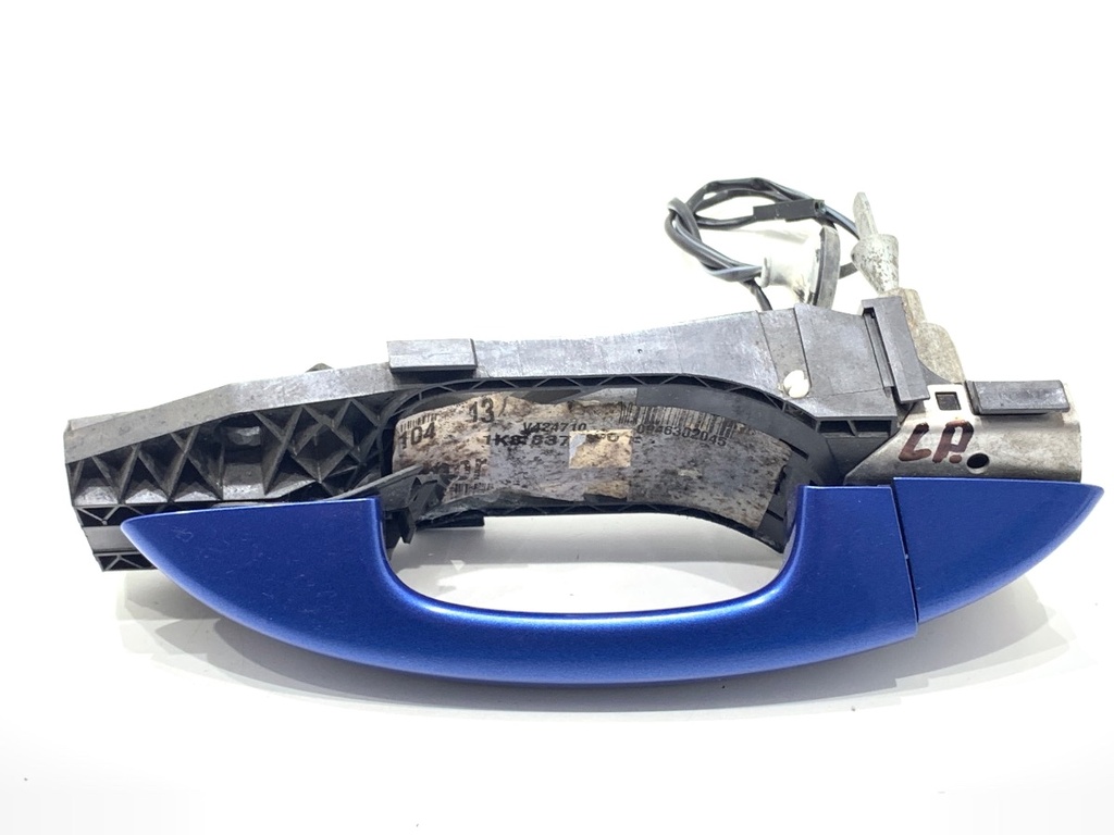 [STARK-891652] Manilla exterior delantera izquierda VW Scirocco III (137, 138) 2008-2017