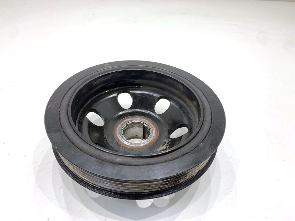 [STARK-891695] Polea de cigüeñal Mercedes-Benz Clase E (W212) 2009-2016