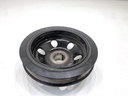 Polea de cigüeñal Mercedes-Benz Clase E (W212) 2009-2016