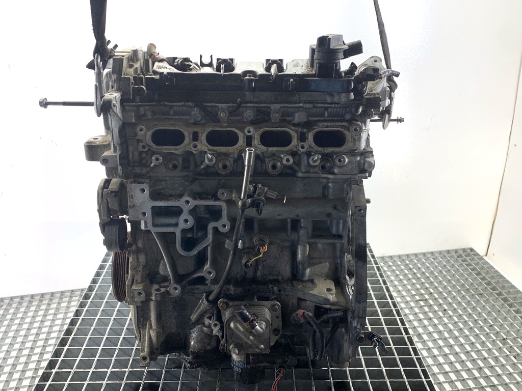 [STARK-895283] Motor Nissan Qashqai II 1.6 DIG-T 163 CV MR16 2013-2022