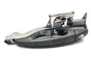 Manilla exterior delantera izquierda PEUGEOT PARTNER 2008-2022