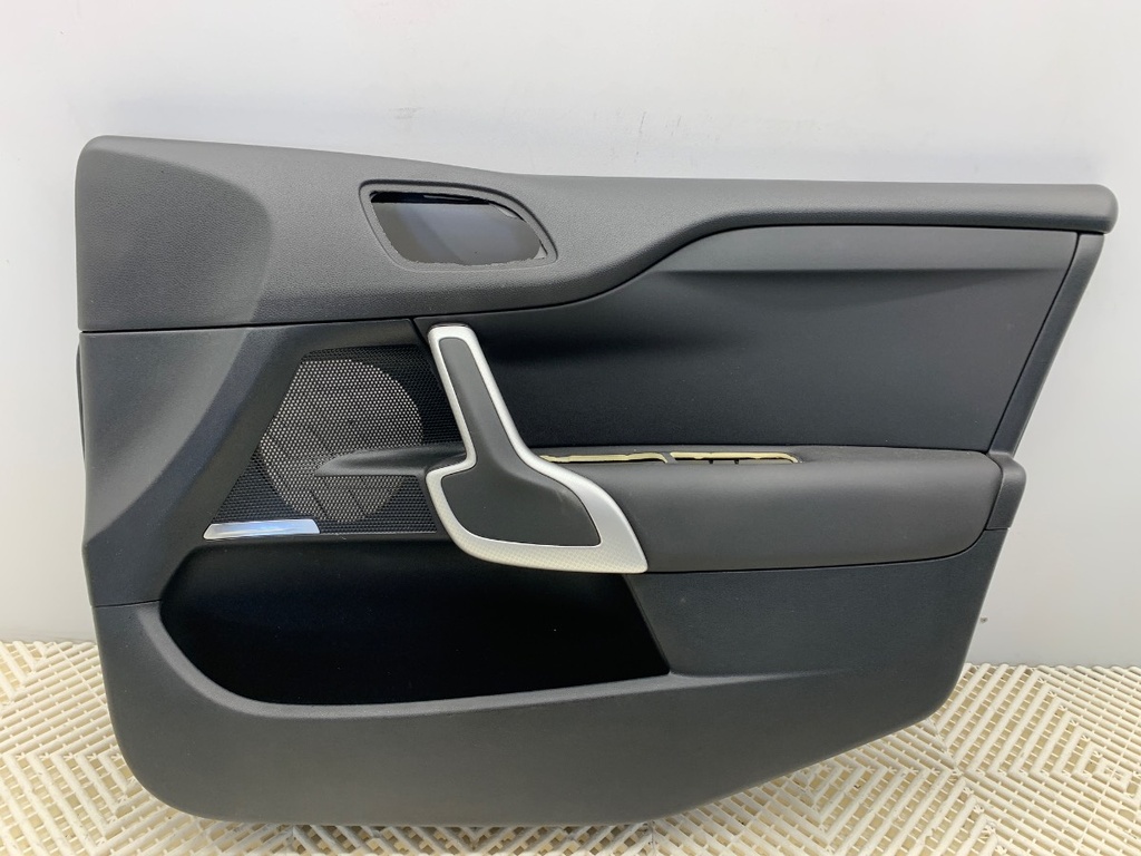 [STARK-892056] Panel de puerta delantero derecho DS DS 4 / DS 4 CROSSBACK (NX_) 2015-2018
