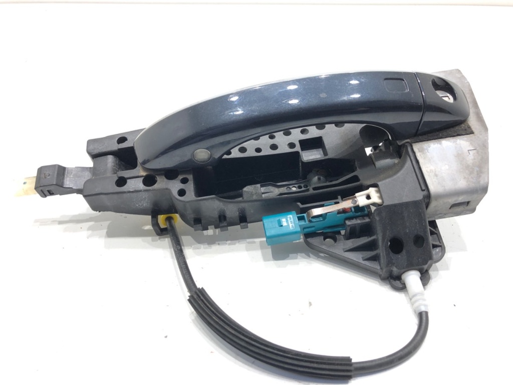 [STARK-892183] Manilla exterior de puerta delantera izquierda AUDI A7 Sportback (4GA, 4GF) 2010-2018