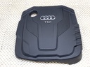 Cubierta de motor AUDI A5 (8T3) 2.0 TDI quattro 140 kW