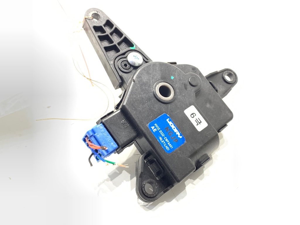 [STARK-892952] Resistencia de calefacción KIA NIRO (DE) 2016-2022 1.6 GDI Hybrid