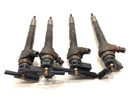 Inyectores VW Passat B7 Variant (365) 2.0 TDI 103 kW 140 CV 2010-2014