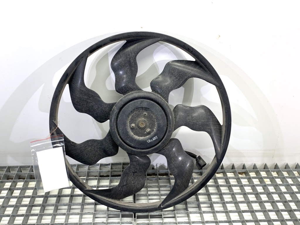 [STARK-893372] Ventilador del radiador HYUNDAI ix35 (LM, EL, ELH) 1.6 99 kW 2010-2022