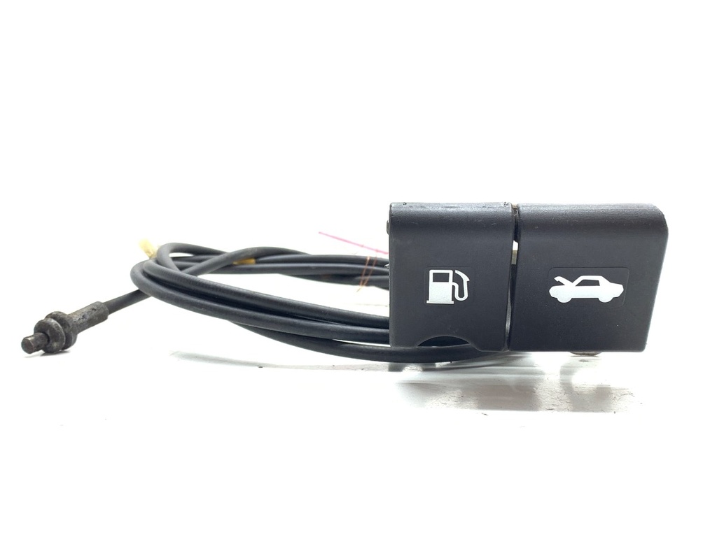 [STARK-894641] Máscara de enganche Nissan Qashqai / Qashqai +2 I (J10, NJ10, JJ10E) 2.0 104 kW 2007-2013