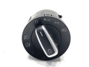 Interruptor de luces VW Passat CC B6 (357) 2.0 TDI 103 kW 2008-2012