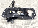 Elevador de ventanilla delantero derecho VW Passat CC B6 (357) 2.0 TDI 103 kW 2008-2012