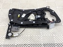 Elevador de ventana delantero izquierdo VW Passat CC B6 (357) 2.0 TDI 103 kW 2008-2012