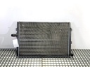 Radiador de agua VW Passat CC B6 (357) 2.0 TDI 103 kW 2008-2012