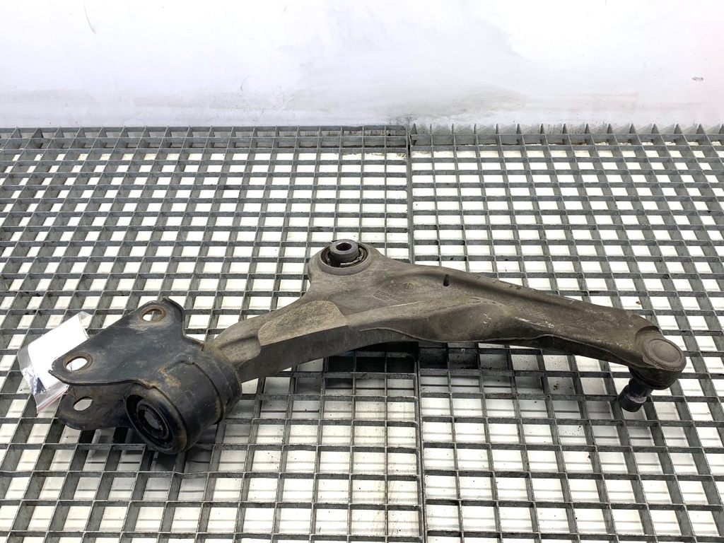 [STARK-894800] Paso de rueda delantero izquierdo Ford S-MAX (CJ, WA6) 2015-2022
