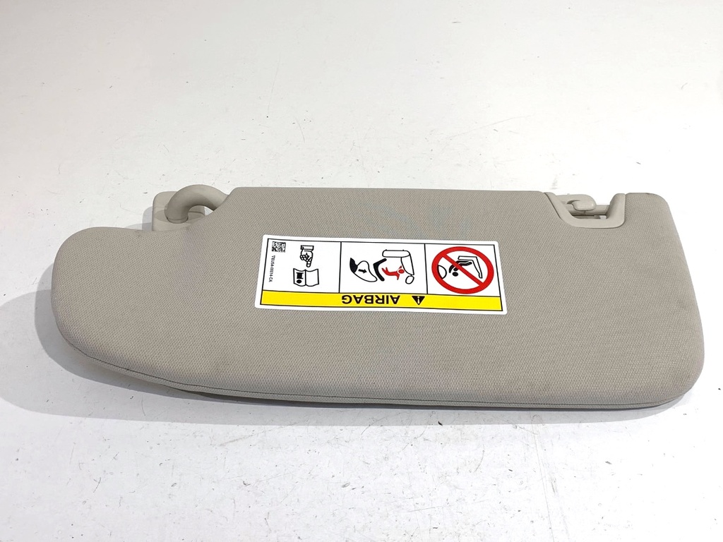 [STARK-894838] Parasol derecho Ford S-MAX (CJ, WA6) 2015-2022