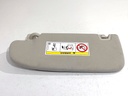 Parasol derecho Ford S-MAX (CJ, WA6) 2015-2022