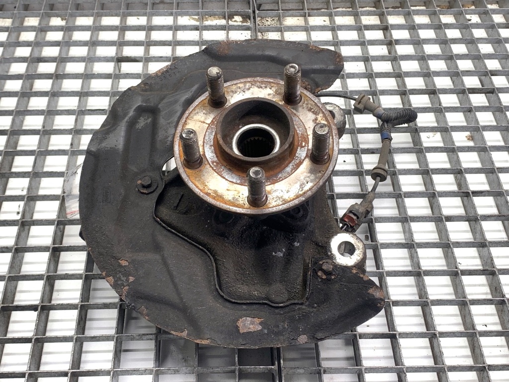 [STARK-895107] Mangueta delantera derecha Ford S-MAX (CJ, WA6) 2015-2022 2.0 TDCi